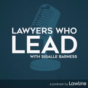 lawyers who lead