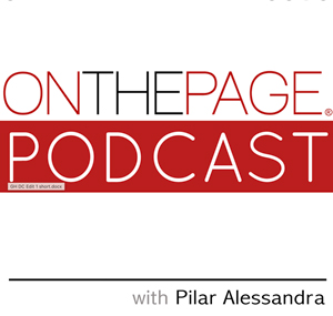 on-the-page-podcast