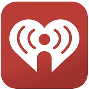 i heart radio podcast