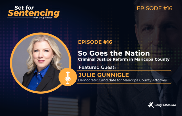 So Goes The Nation Talking Criminal Justice Reform With Julie Gunnigle Democratic Candidate 7439